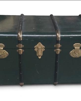 baule  vintage 