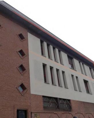 Immobile in asta di 107 m² con 4 locali a Cremona