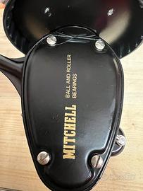 Mulinello da pesca mitchell mare