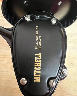 Moulinet vintage mitchell - Sport & Plein air
