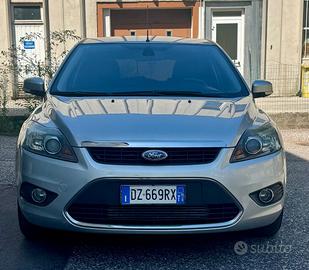 Ford Focus 1.6 TDCi (110CV) 5p. Tit. DPF