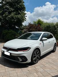 Polo GTI 2023