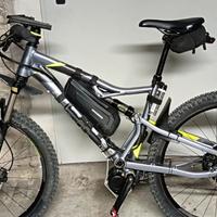 E-Mtb ST900S  27,5" ROCKRIDER  motore tonsheng