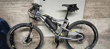 E-Mtb ST900S  27,5" ROCKRIDER  motore tonsheng