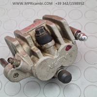 PINZA ANTERIORE HONDA CR 125 1998 1997 CR125 1999