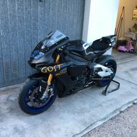 Carene vtr R1 2015/2019