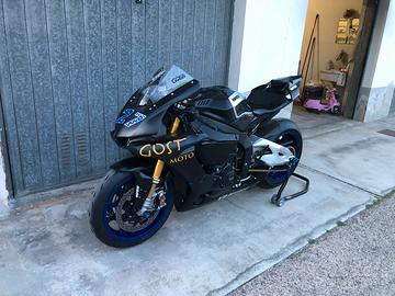 Carene vtr R1 2015/2019