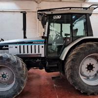 Lamborghini Formula 135 DT