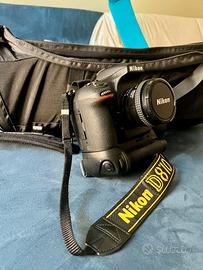 Kit Reflex NIKON D810