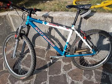 MTB TAGLIA S