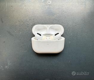 AirPods Pro Apple (1° generazione) originali