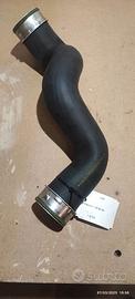 Manicotto aria impianto turbo vw passat