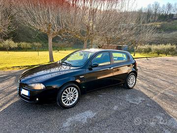 Alfa Romeo 147  1.6- IMPIANTO GPL- OK NEOPATENTI