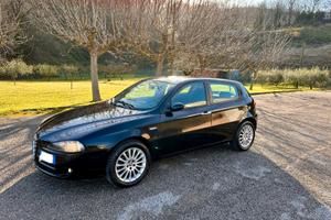 Alfa Romeo 147  1.6- IMPIANTO GPL- OK NEOPATENTI