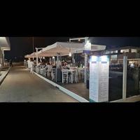 Pedana Ristorante Pizzeria Pub Gazebo Dehor