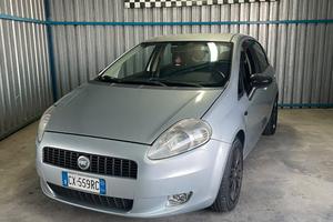 FIAT GRANDE PUNTO 1.2 GPL VALIDO 2031