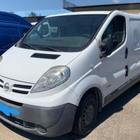 Nissan doblo tel 3441151448
