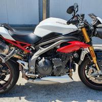 Triumph Speed Triple 1050 - 2016