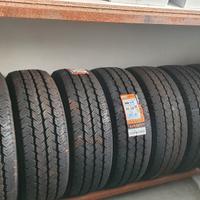GOMME INVERNALI NUOVE E USATE