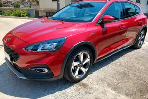 Ford Focus 1.5 EcoBlue 120 CV 5p. Active