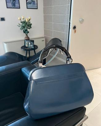BORSA GUCCI A MANO
