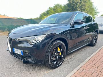 ALFA ROMEO Stelvio - 2019