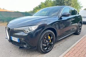 ALFA ROMEO Stelvio - 2019
