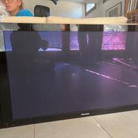 Tv al plasma  Pioneer PDP-436xde 43”