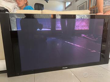 Tv al plasma  Pioneer PDP-436xde 43”