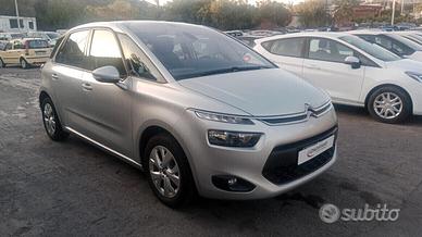 Citroen C4 BlueHDi 120 S&S Business Combi