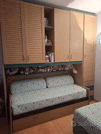 CAMERA DA LETTO RAGAZZA/O