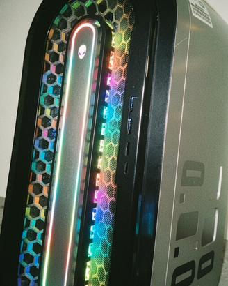 Alienware Aurora R15 i9 13900KF RTX 4090 64GB RAM