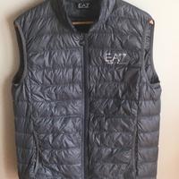 Gilet uomo Armani EA7