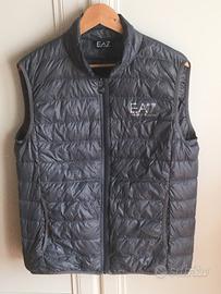 Gilet uomo Armani EA7