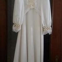 Abito prima comunione