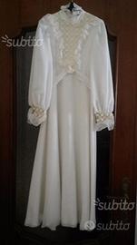 Abito prima comunione