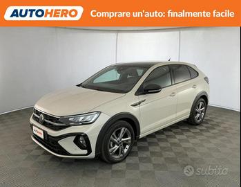 VOLKSWAGEN Taigo DM10092