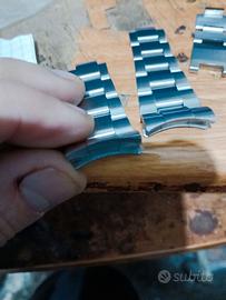 Cinturino/bracciale rolex deepsea sea-dweller