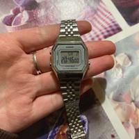 Orologio casio