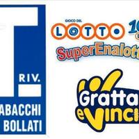 Attività di Tabaccheria