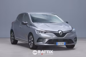 RENAULT clio v 2019 Clio 1.5 blue dci Evolution 10