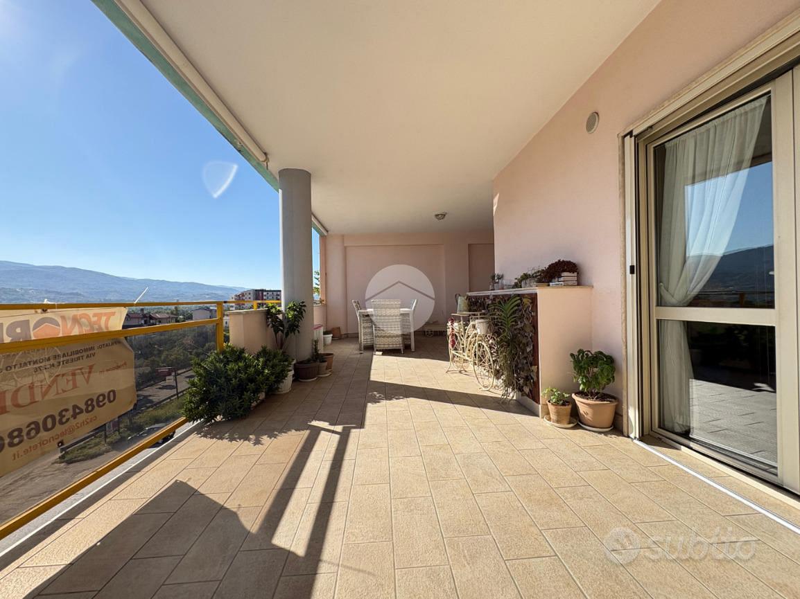Apartment in Montalto Uffugo, Cosenza - Altro