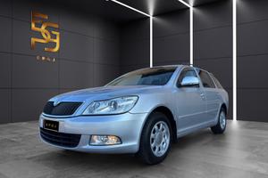 Skoda Octavia 1.9 TDI F.AP. DSG Wagon Elegance