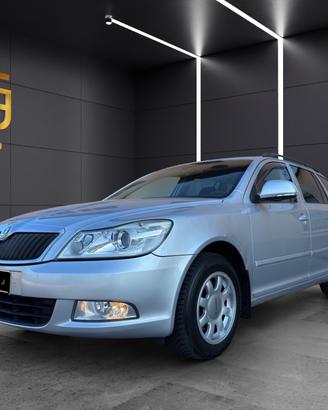 Skoda Octavia 1.9 TDI F.AP. DSG Wagon Elegance