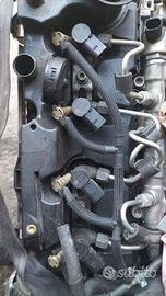 Iniettori Golf 7 1.6 TDI 04L130277D