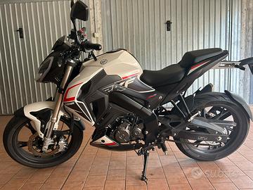 Keeway RKF 125 2023
