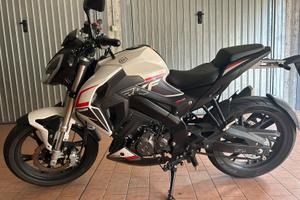 Keeway RKF 125 2023