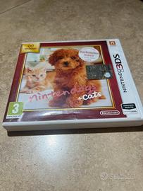 Nintendogs +cats