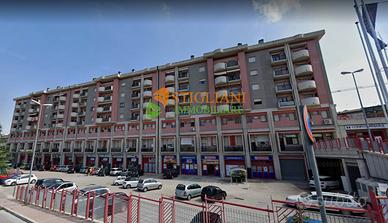 Locale commerciale, Zona Parco Dei Pini - Campo...