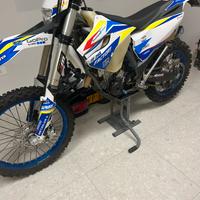 Husaberg 250 4t
